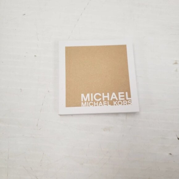 (60303-1) Michael Kors 9102 Watch - Picture 8 of 9